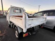 1991 Daihatsu Hijet Truck