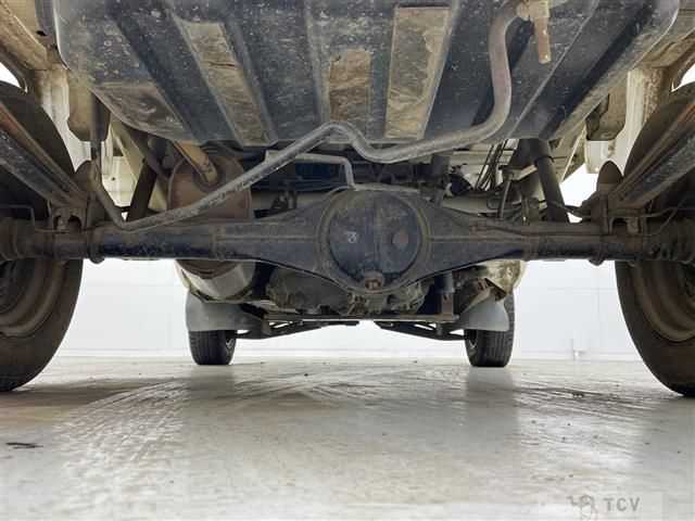 1997 Daihatsu Hijet Truck