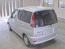 2000 Toyota Fun Cargo