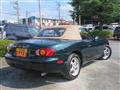 1998 Mazda Roadster