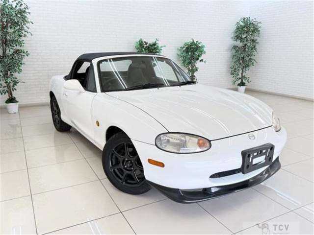 1998 Mazda Roadster