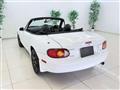 1998 Mazda Roadster