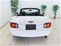 1998 Mazda Roadster