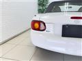 1998 Mazda Roadster