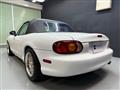 1998 Mazda Roadster