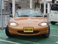 1998 Mazda Roadster