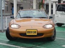 1998 Mazda Roadster