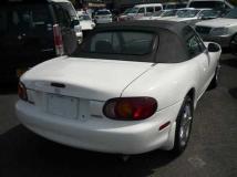 1999 Mazda Roadster