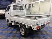 1990 Suzuki Carry Truck