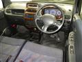 2000 Daihatsu Move