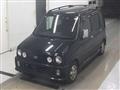 2000 Daihatsu Move