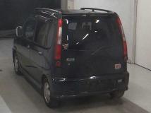 2000 Daihatsu Move