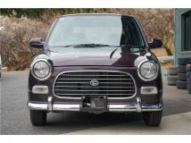 1999 Daihatsu Mira Gino1000