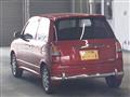 1999 Daihatsu Mira