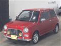 1999 Daihatsu Mira