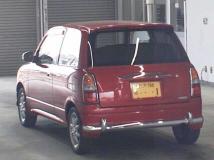 1999 Daihatsu Mira