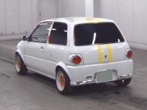 1997 Daihatsu Mira