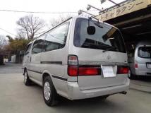 1997 Toyota Hiace