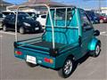 1996 Daihatsu Midgetii