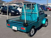 1996 Daihatsu Midgetii