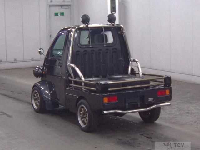 1997 Daihatsu Midgetii
