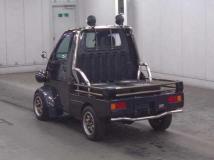 1997 Daihatsu Midgetii
