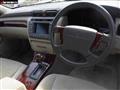 2000 Toyota Crown