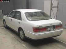 2000 Toyota Crown