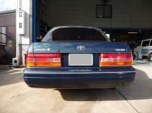 1997 Toyota Crown