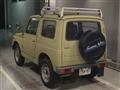 1994 Suzuki Jimny