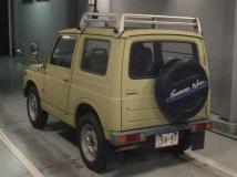1994 Suzuki Jimny