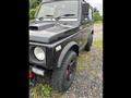 1995 Suzuki Jimny