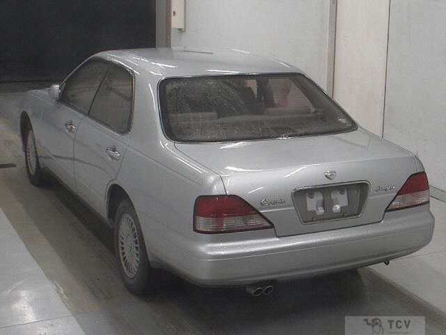 1995 Nissan Cedric