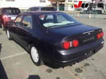 1996 Nissan Skyline