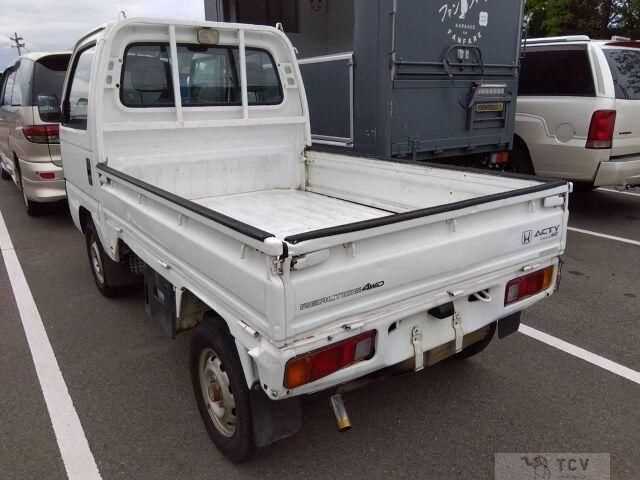 1997 Honda Acty Truck