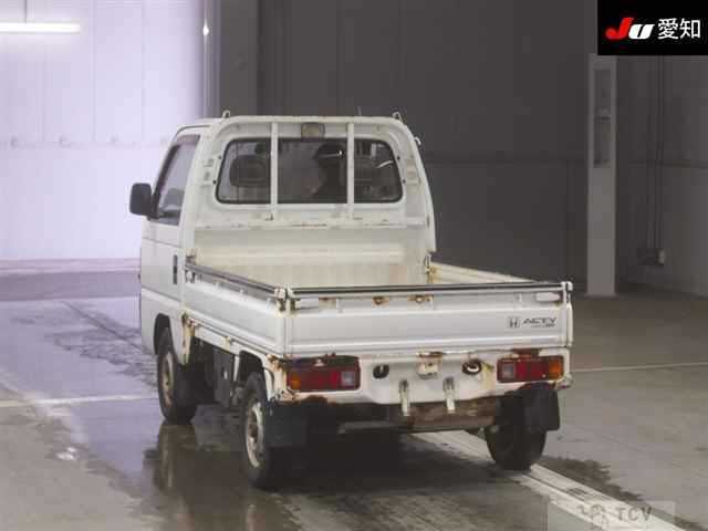1995 Honda Acty Truck