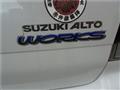 2000 Suzuki Alto Works