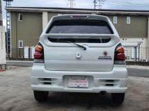 2000 Suzuki Alto Works