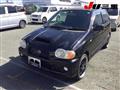 1999 Suzuki Alto Works