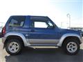 1998 Mitsubishi Pajero Mini