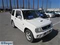 1998 Mitsubishi Pajero Mini