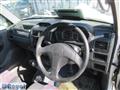 1998 Mitsubishi Pajero Mini