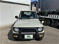 1997 Mitsubishi Pajero Mini