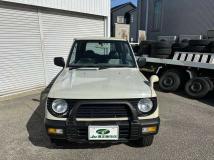 1997 Mitsubishi Pajero Mini