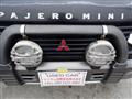 1997 Mitsubishi Pajero Mini