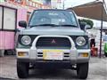 1996 Mitsubishi Pajero Mini