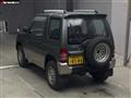 1997 Mitsubishi Pajero Mini