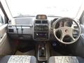 1995 Mitsubishi Pajero Mini