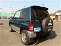 1995 Mitsubishi Pajero Mini