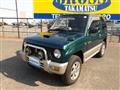 1995 Mitsubishi Pajero Mini